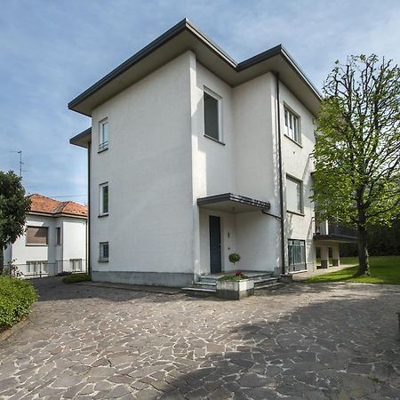 Casa Foscolo Apartment Villa Guardia Exterior foto
