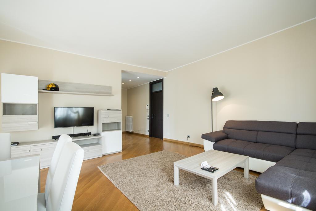 Casa Foscolo Apartment Villa Guardia Exterior foto